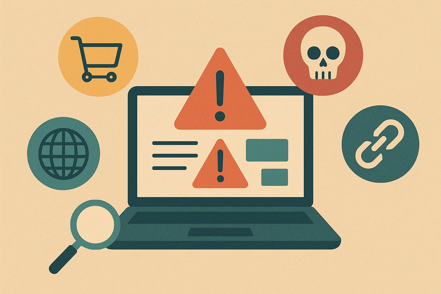 Phishing – How to Protect Yourself From Online Scams